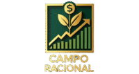 Campo Racional: Gestão Financeira e Crédito Rural Descomplicado para Produtores